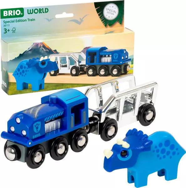 Specialtog dino