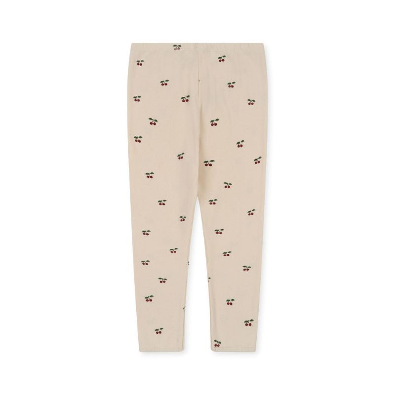 Leggins - Cherry