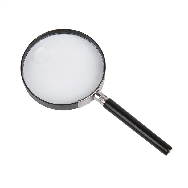 Forstørrelsesglas