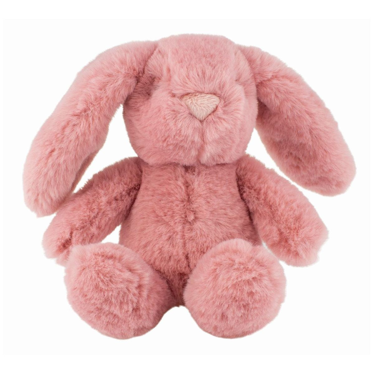 Tinka kanin - Rosa (18cm)