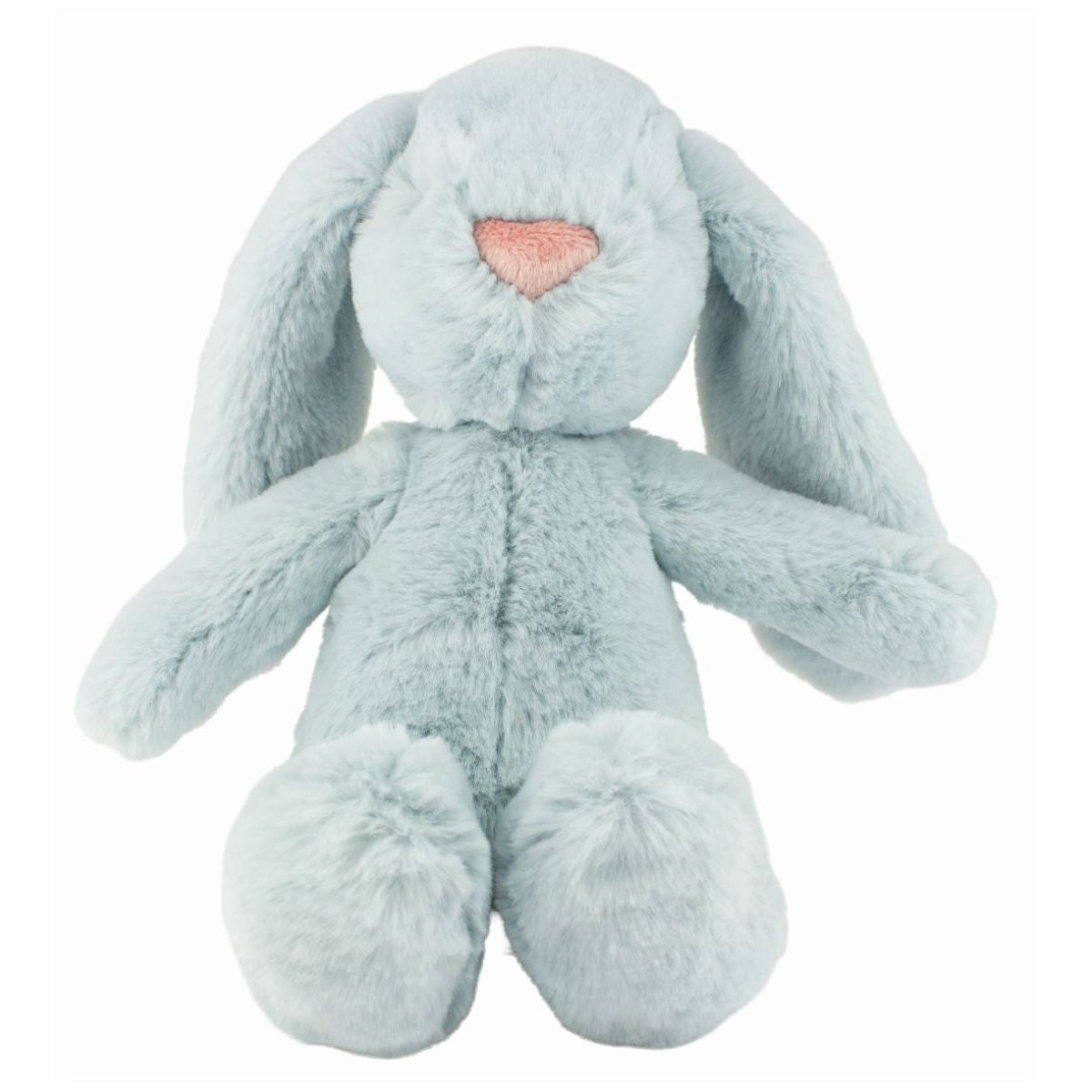 Tinka kanin - Lys blå (30cm)