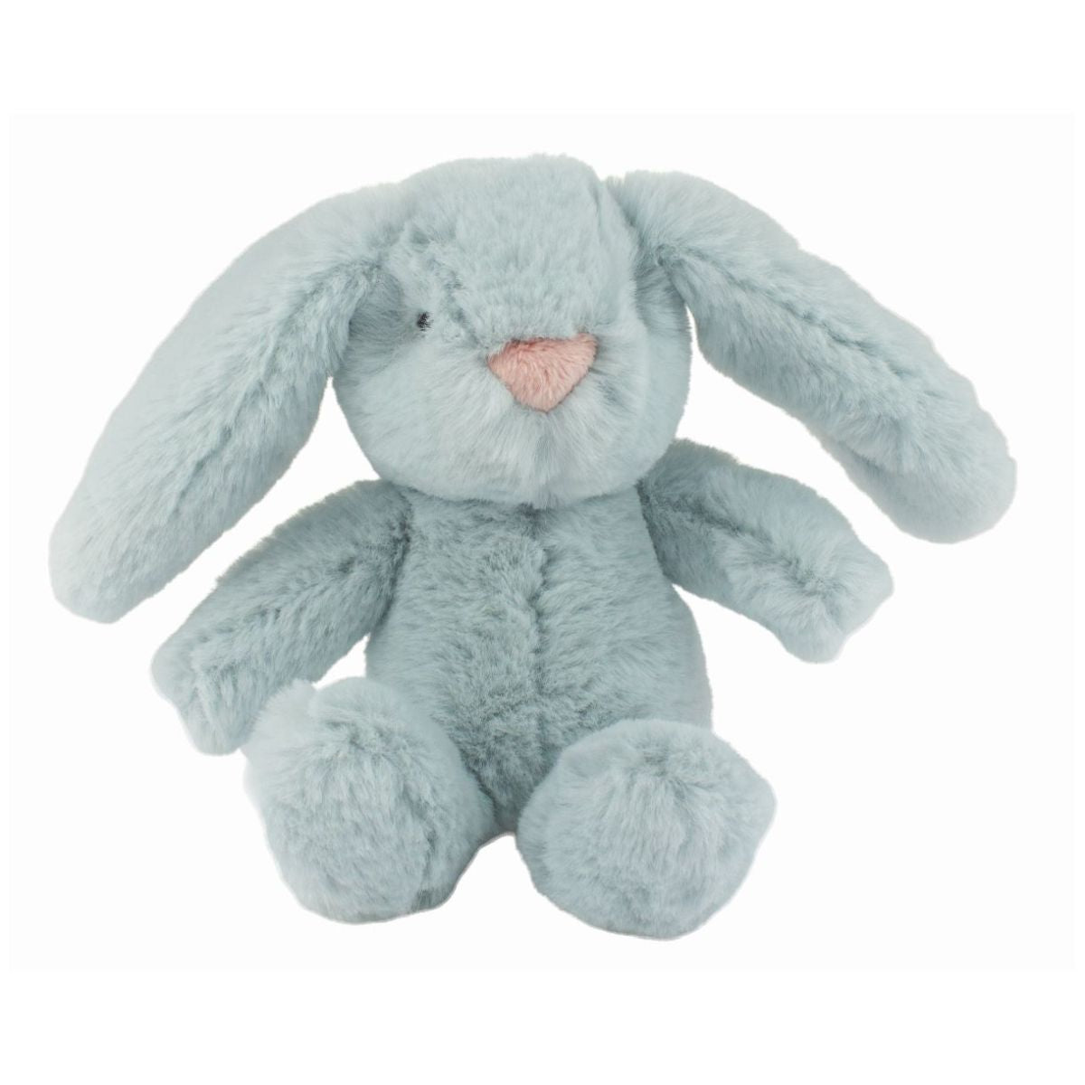 Tinka kanin - Lys blå (18cm)