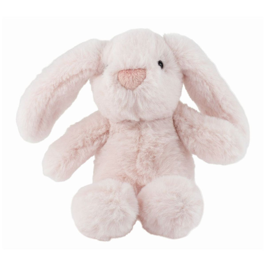 Tinka kanin- Lys rosa (18cm)