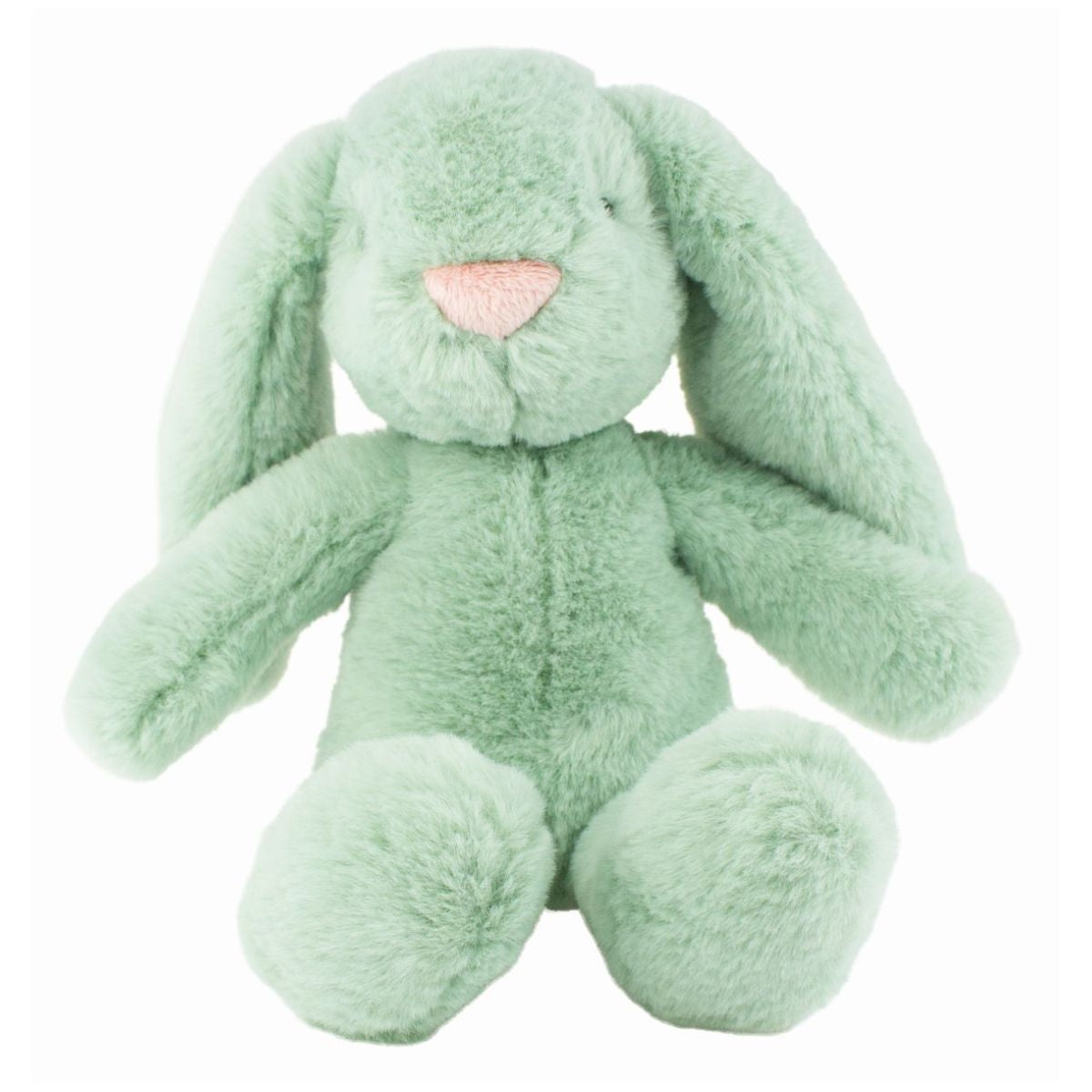 Tinka kanin - Grøn (30cm)