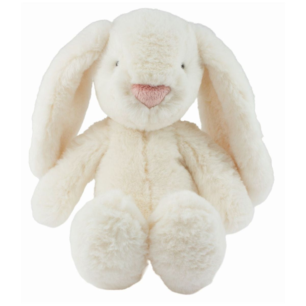 Tinka kanin - Creme (30cm)