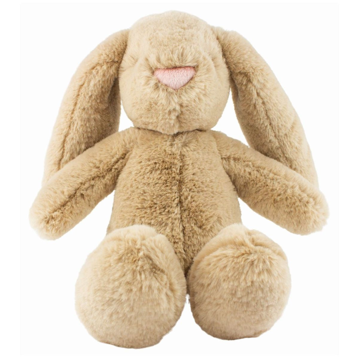 Tinka kanin - Lys brun (30 cm)
