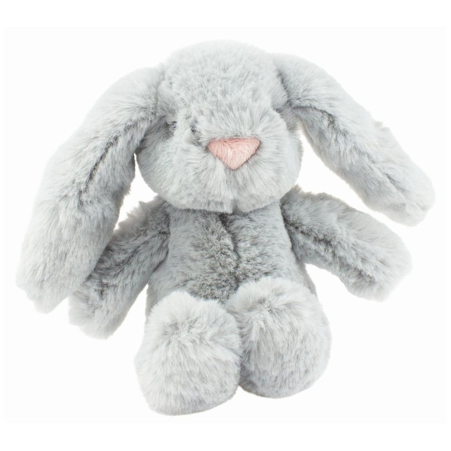 Tinka kanin - Grå (18cm)