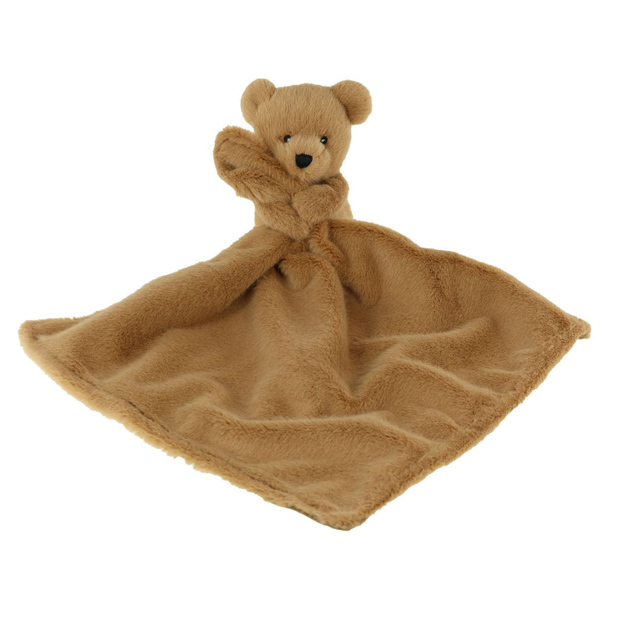 Tinka nusseklud - Bamse