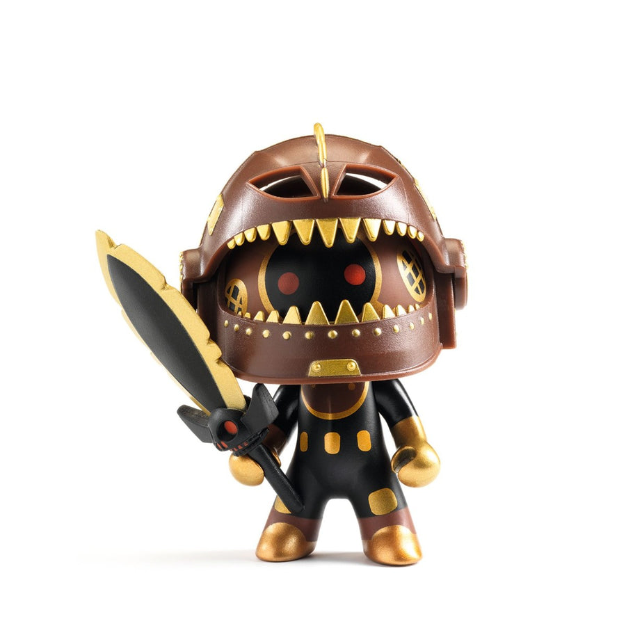 Arty Toys - Pirat'Nha