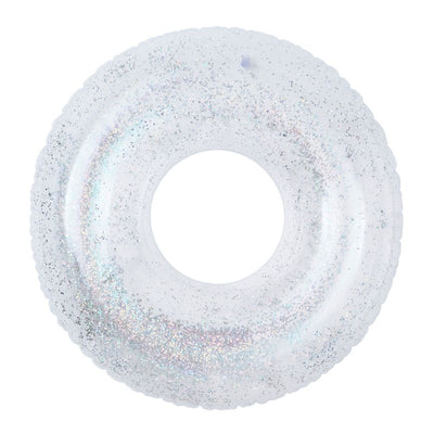 Badering med glitter +6 år