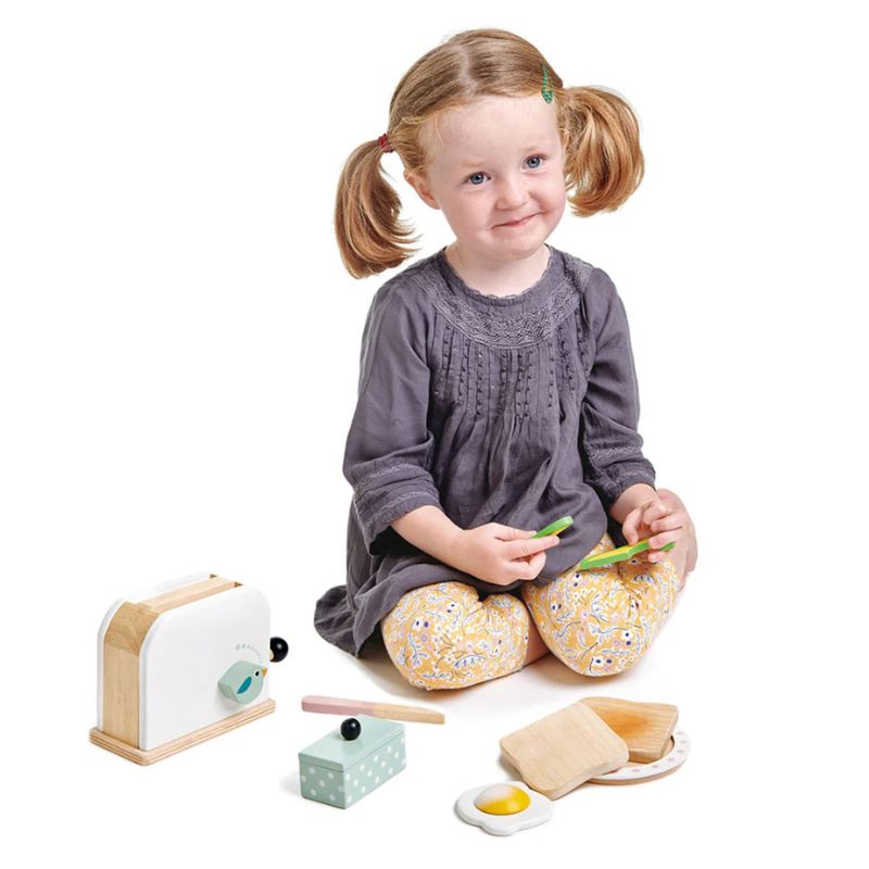 Brødrister