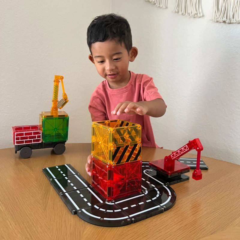 Builder - 32 dele