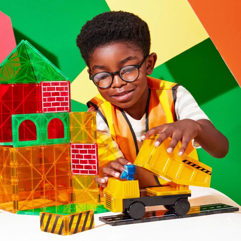 Builder XL - 50 dele