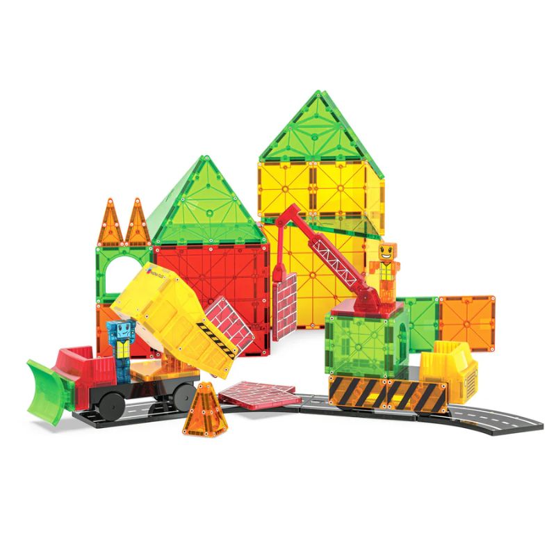 Builder XL - 50 dele