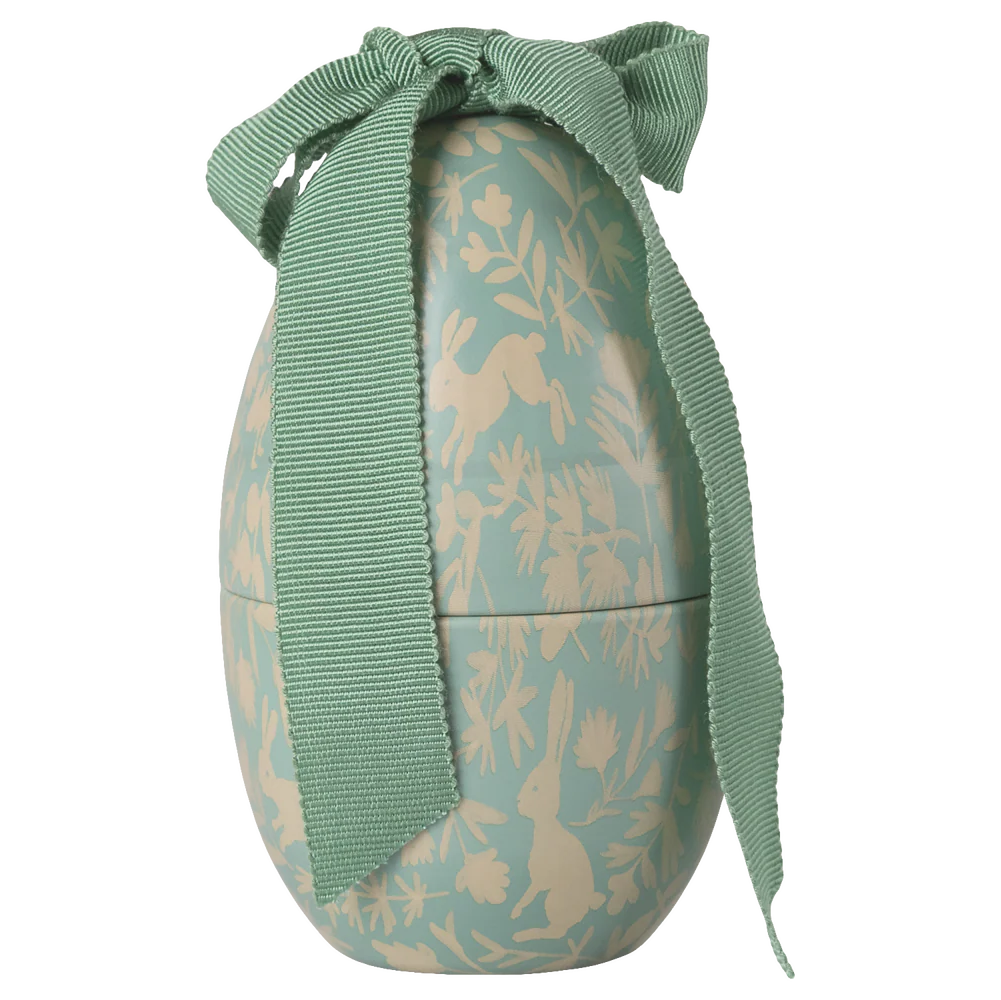 Påskeæg small - mint