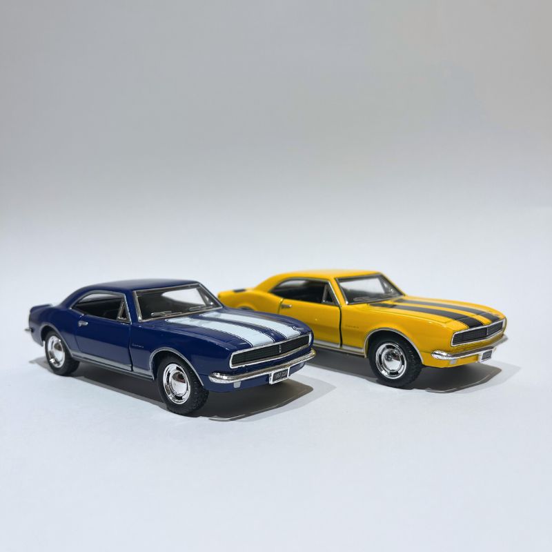 Camaro Z (1967)