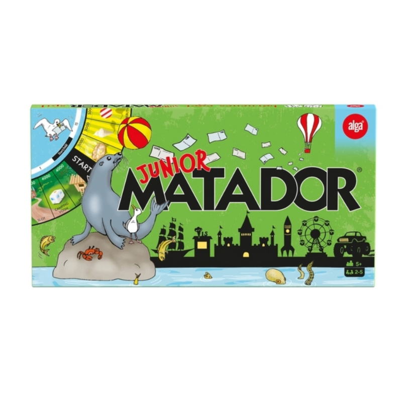 Matador junior