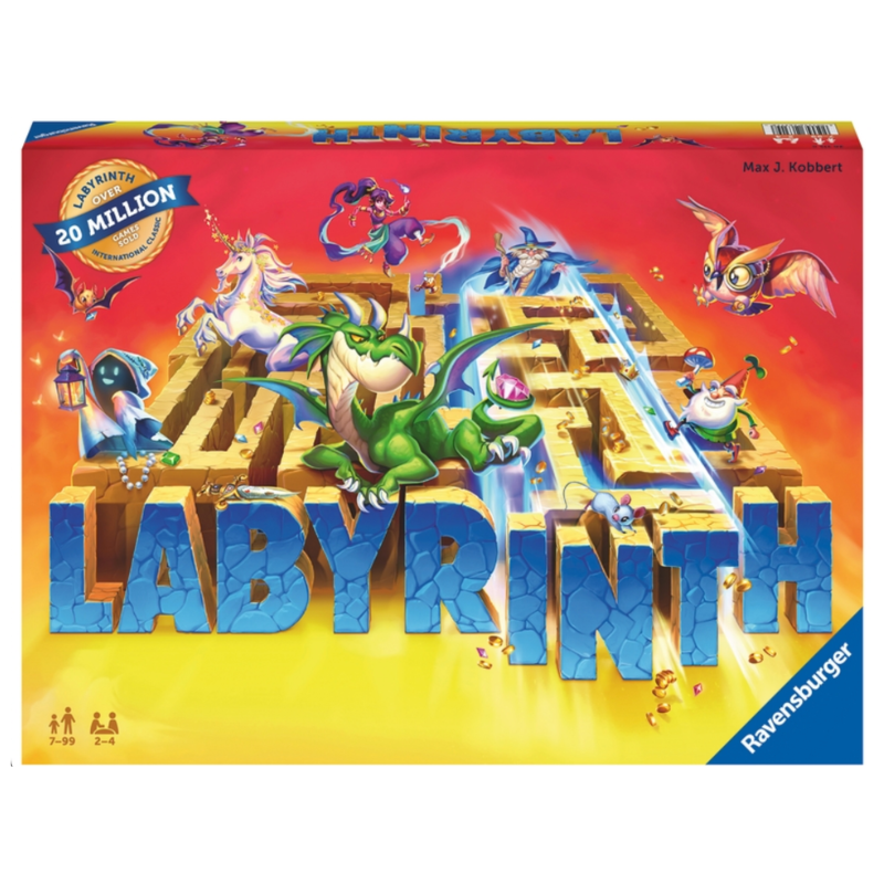 Labyrinth