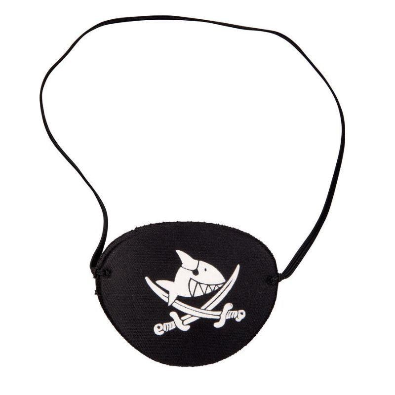 PIRATKLAP TIL ØJET