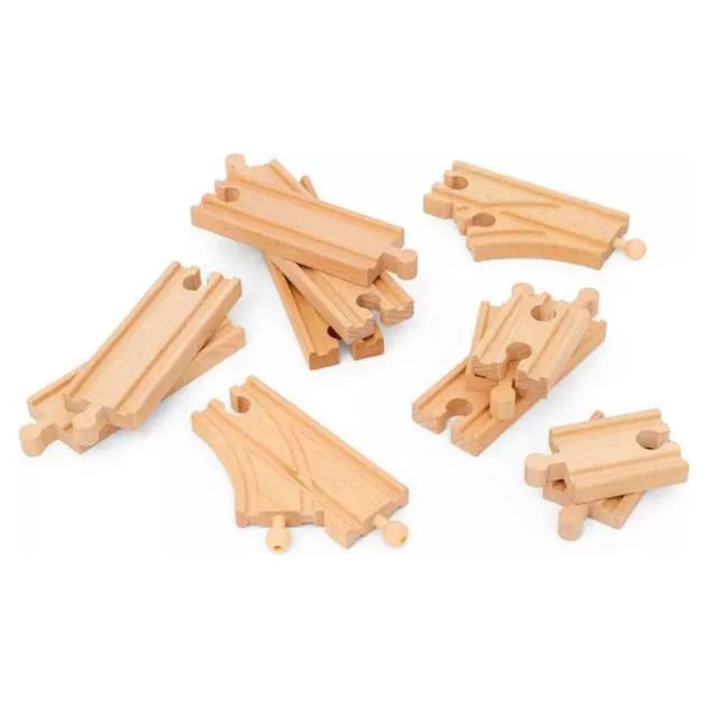 Startpakke B - skinner