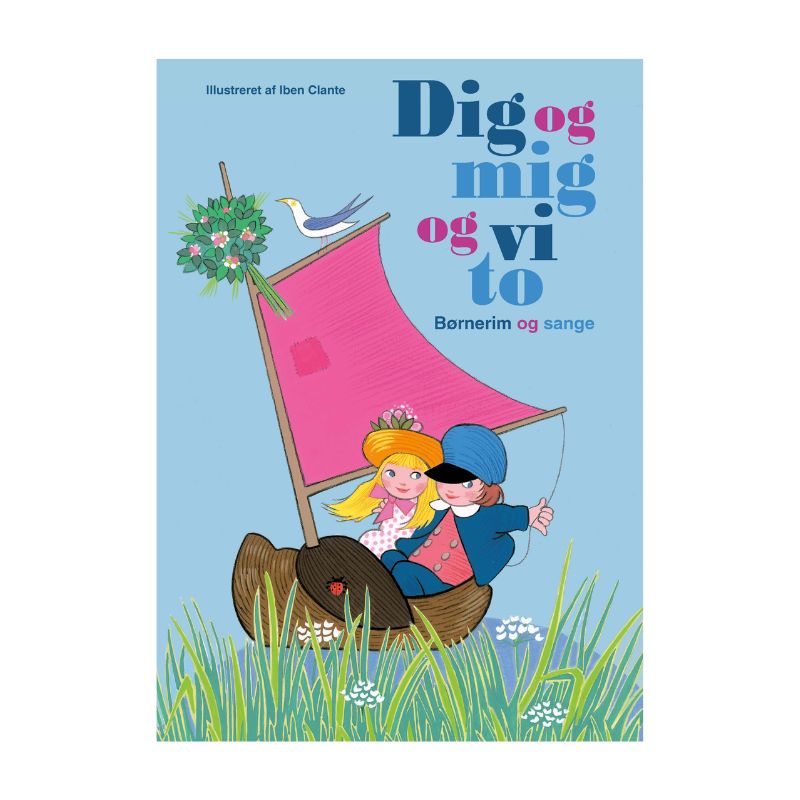 Dig og mig og vi to