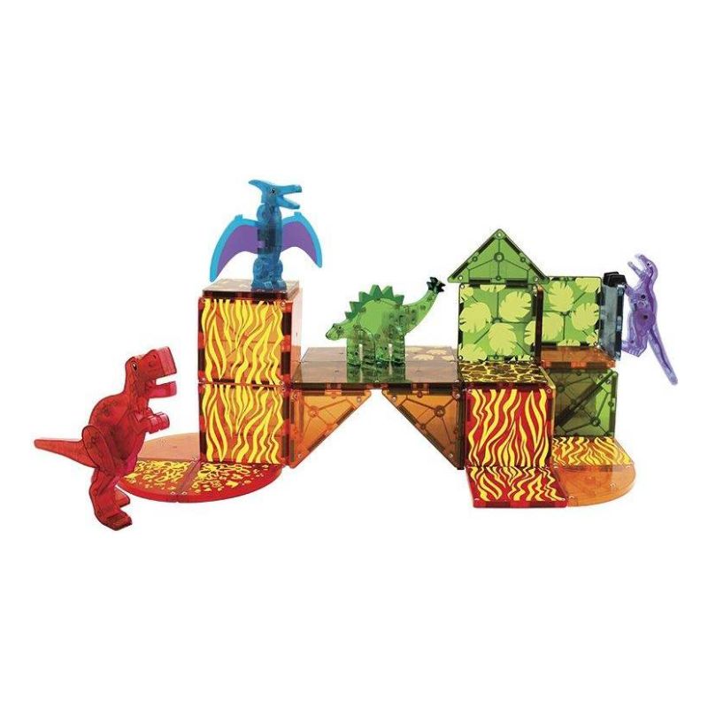 Dino world - 40 dele