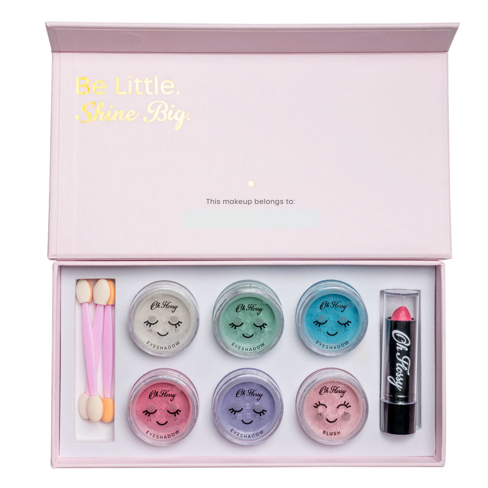 Børne makeup - Deluxe sæt