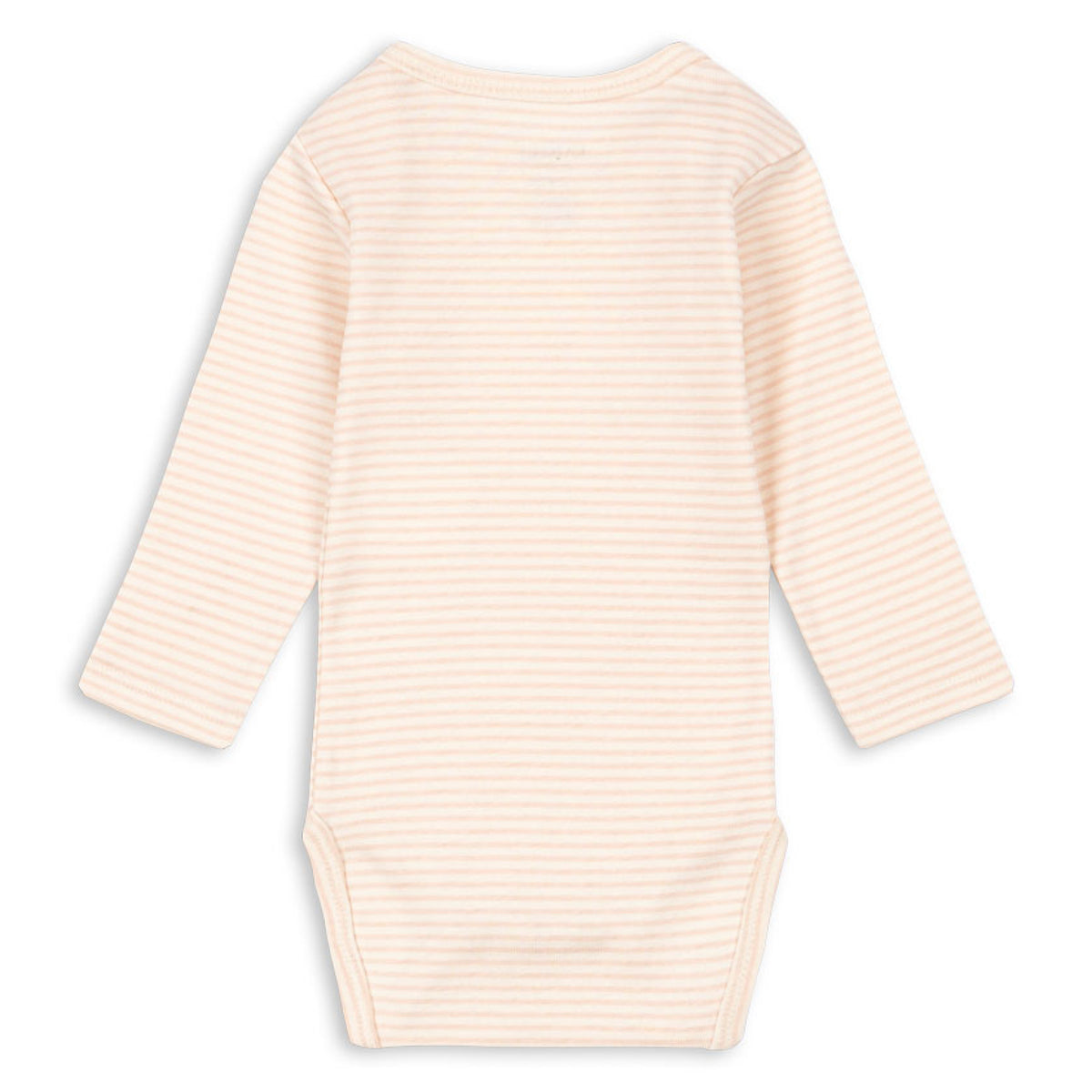 Fio Body - Tea Stripe / Cameo Rosa