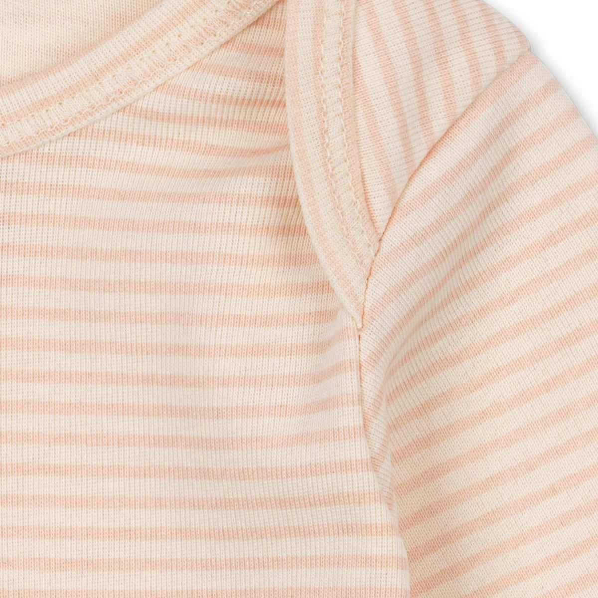 Fio Body - Tea Stripe / Cameo Rosa