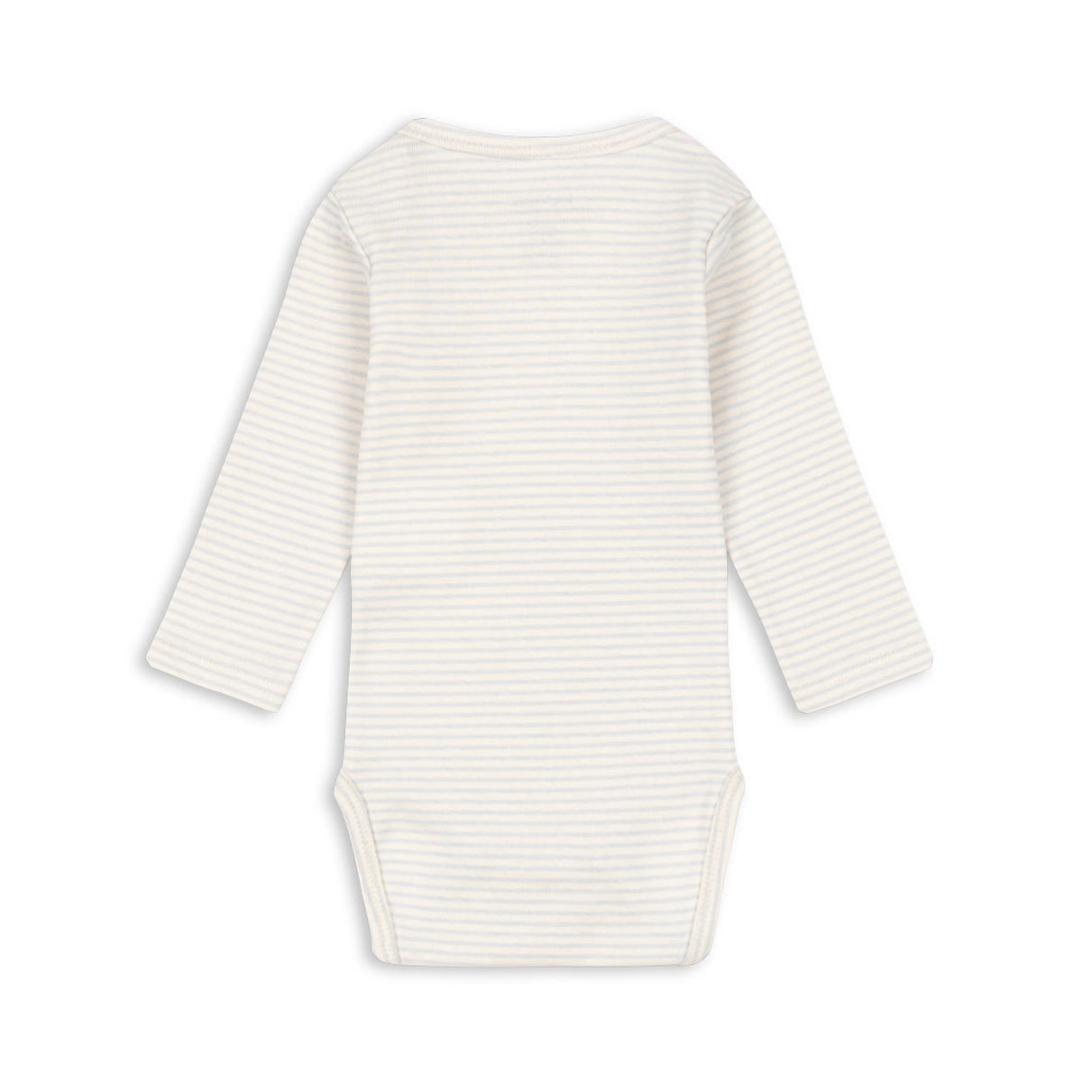 Fio body - Tea stripe/ gray dawn