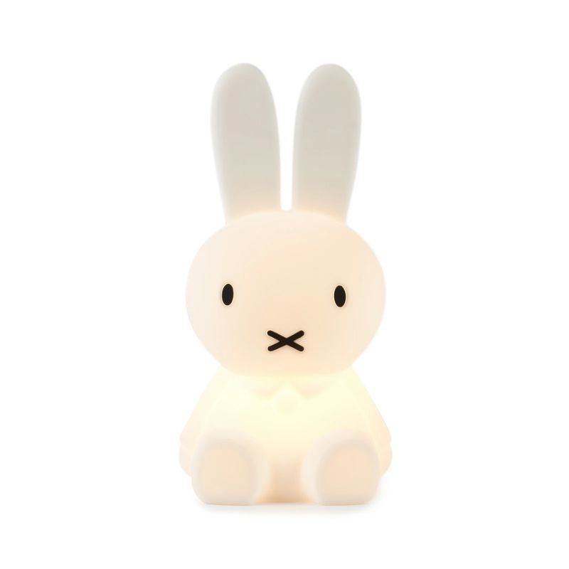 First light - Miffy