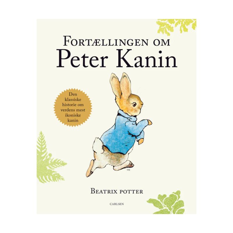 Fortællingen om Peter Kanin