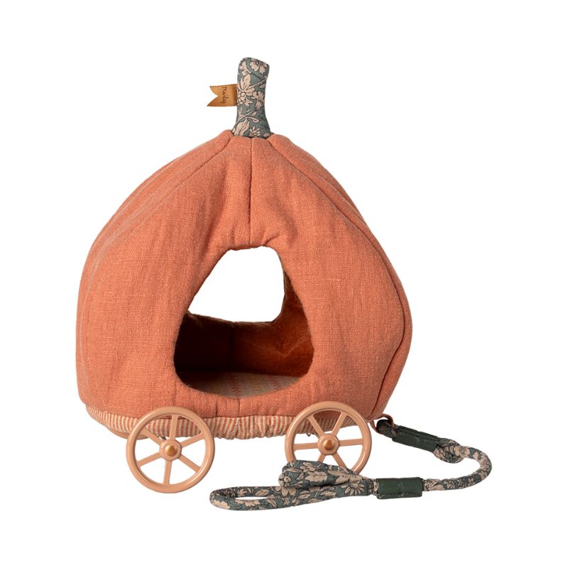 Græskarkaret