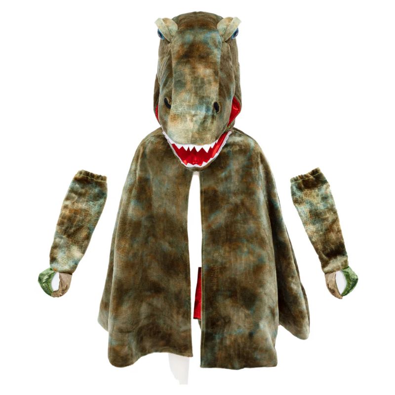 Grandasaurus T-rex