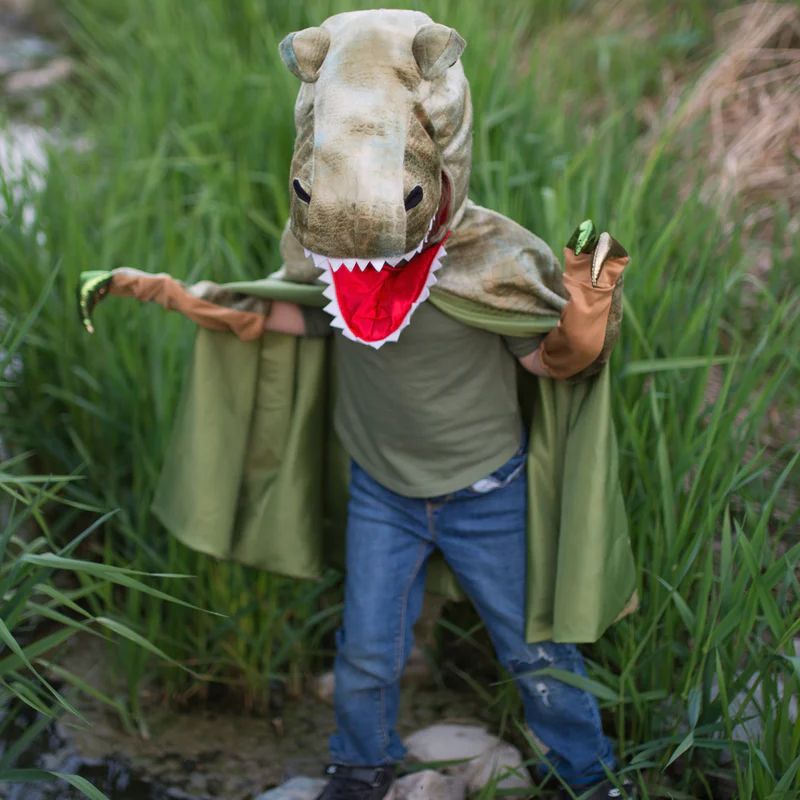 Grandasaurus T-rex