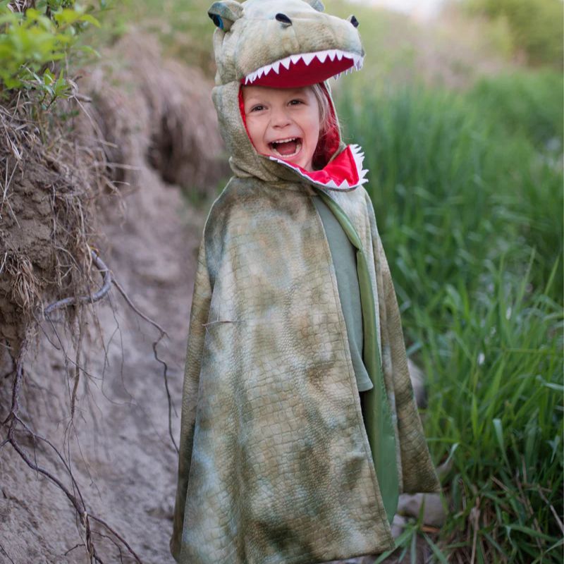 Grandasaurus T-rex