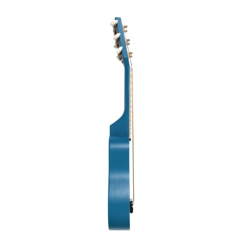 Guitar - Mørkeblå