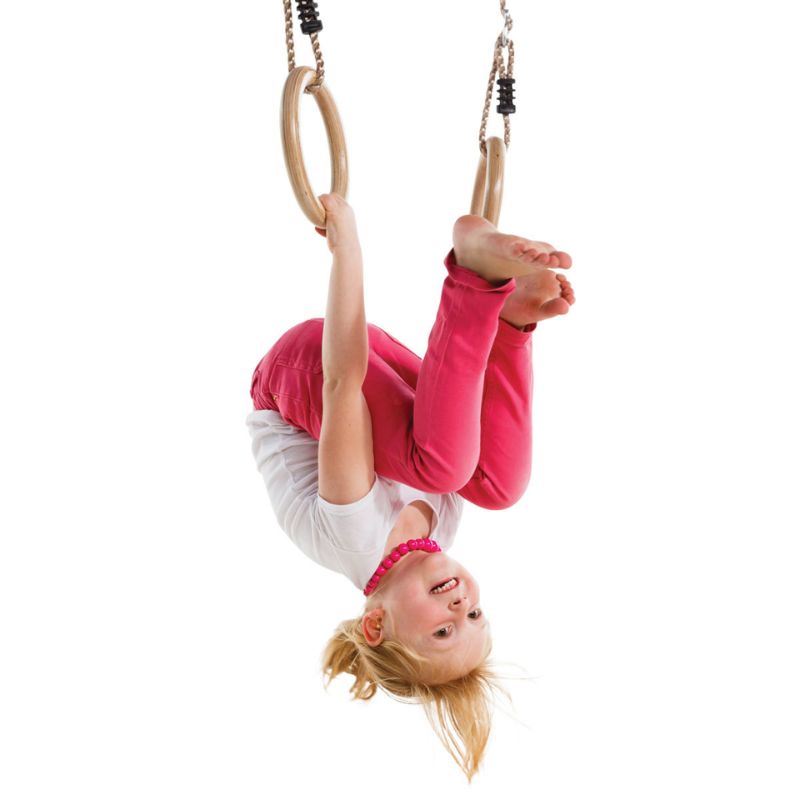Gymnastikringe