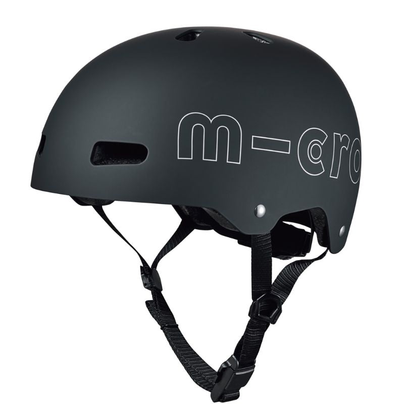 Hjelm Micro sort M
