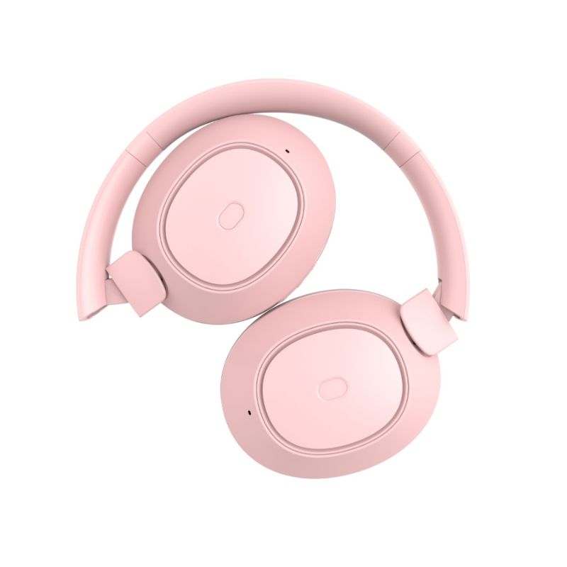 Høretelefoner rose