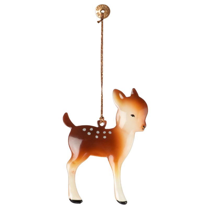 Metalophæng - Bambi lille