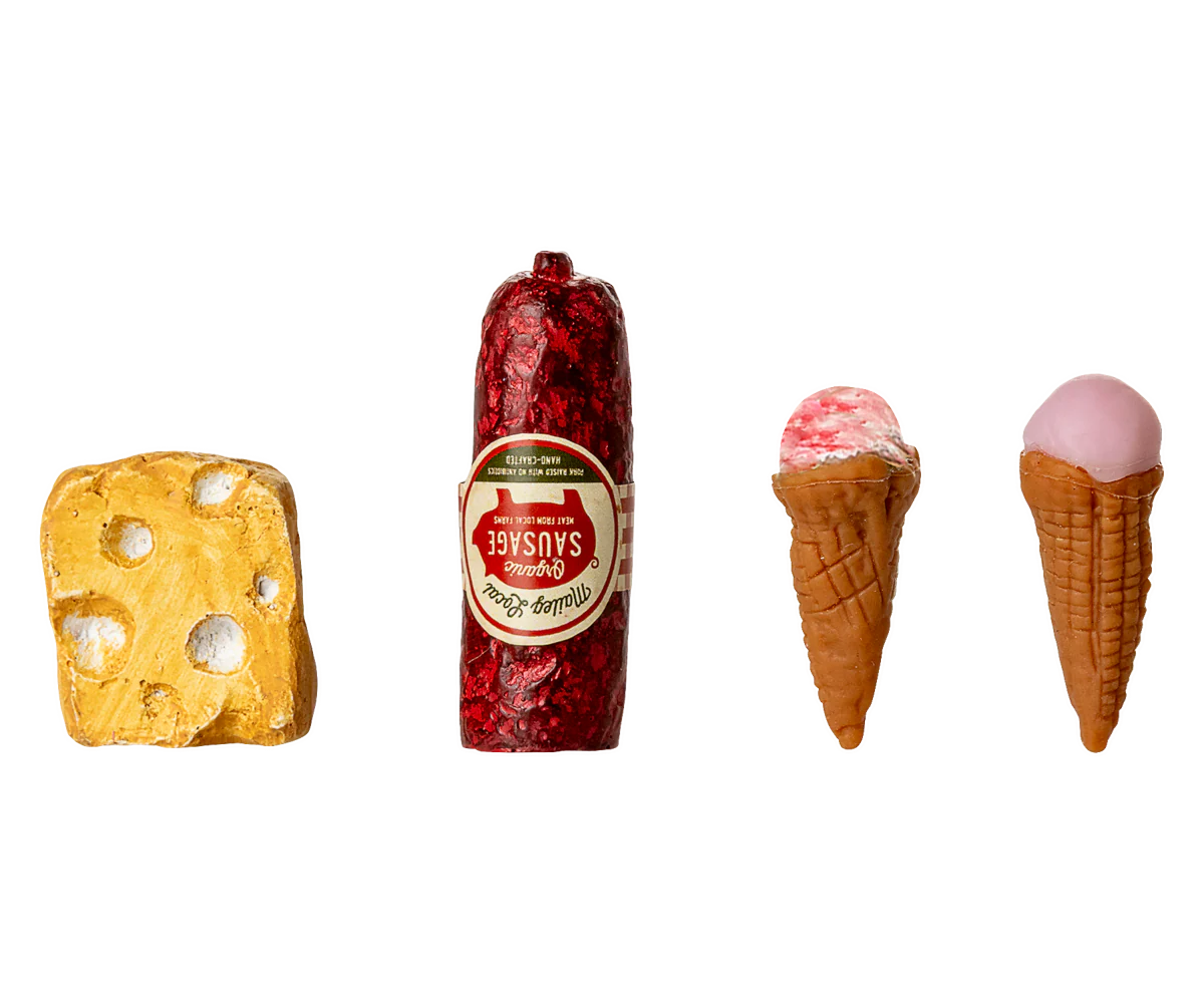 Køleskab til Farmhouse