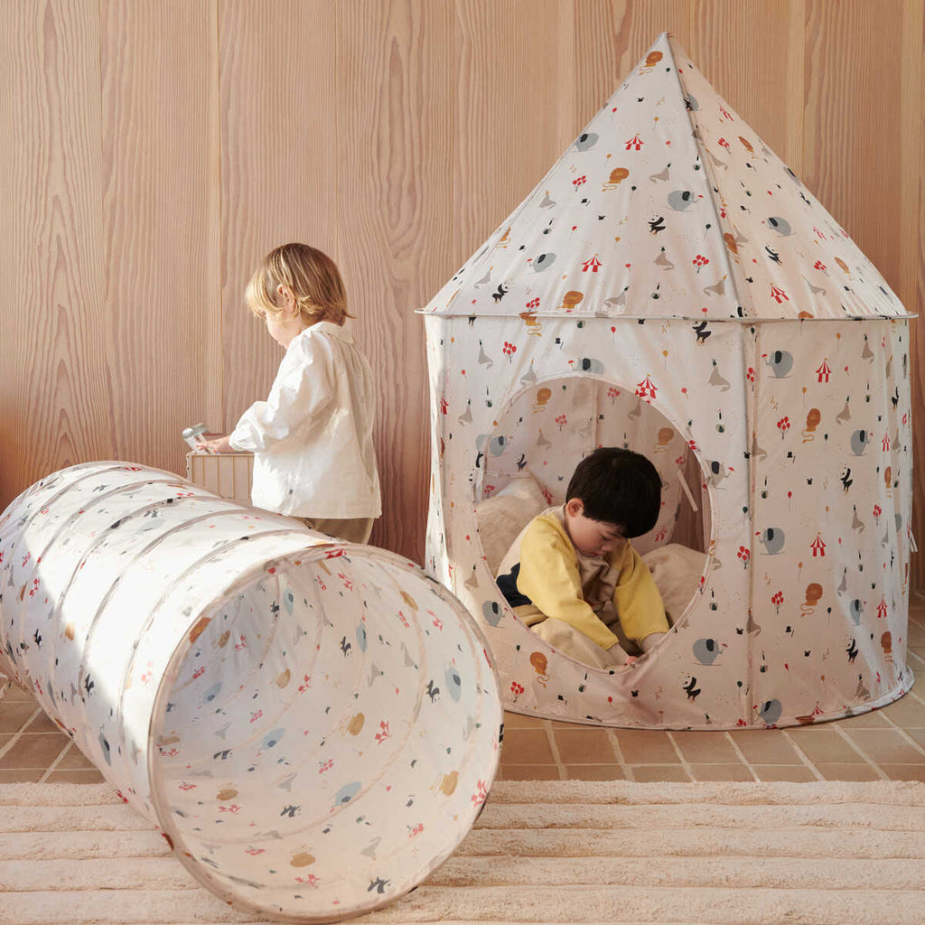 Oaks pop up legetelt - Tam tam/ Sandy