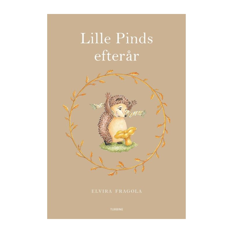Lille Pinds efterår