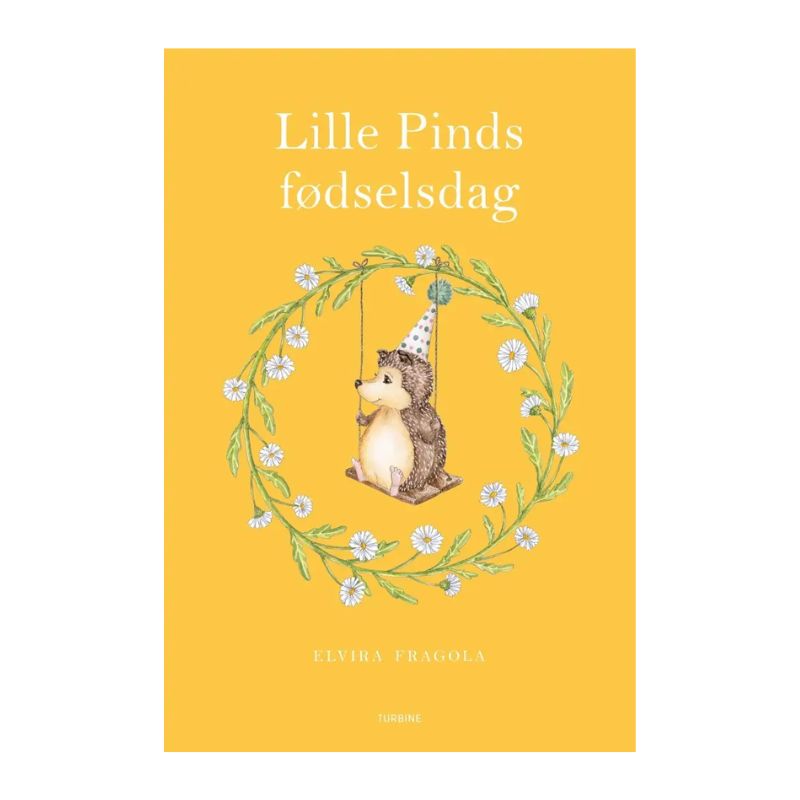 Lille Pinds fødselsdag