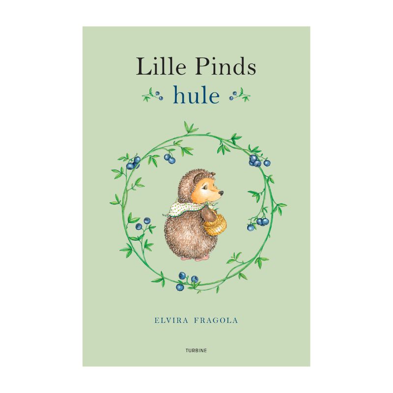 Lille Pinds hule