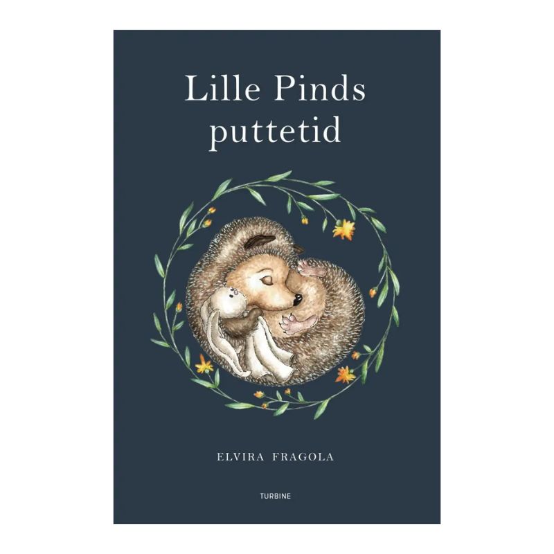 Lille Pinds puttetid