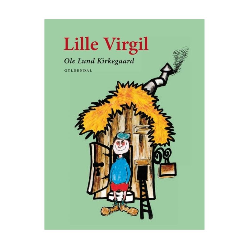 Lille Virgil