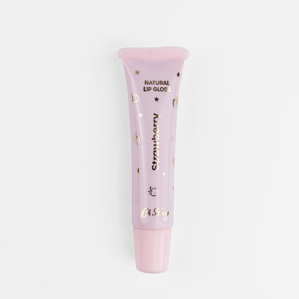 Lip gloss sæt 3 stk