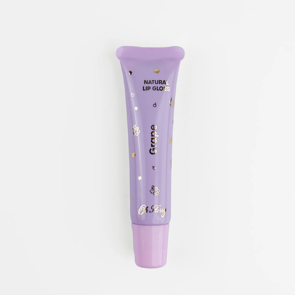Lip gloss sæt 3 stk